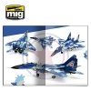 AMMO by Mig Jimenez 6116 Third World War: The World in Crisis